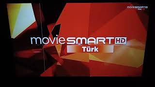 MOVİESMART TÜRK - Film Bitişi, Ara Geçiş ve Bant Reklam Jeneriği (25 Temmuz 2023) Resimi