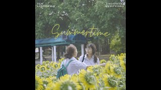 YEW - ลมแล้ง | Summertime feat. LANDOKMAI [UNofficial MV]