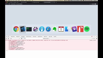 Upgrading an app to Ember Octane (Preview)