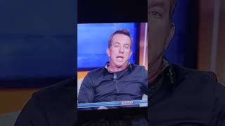 Gutfeld! - Jamie Lissow and Biden's Stair Force One