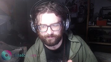 Getting into Coding music with TidalCycles