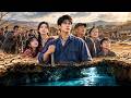 [Multi SUB] |前世大旱之年受尽欺凌,落得家破人亡的下场,重生回到七十年代,刘大壮意外挖出地下暗河,依靠珍贵水源改写一家人悲惨命运!#剧能充电站 #MiniDrama#精彩大陆短剧