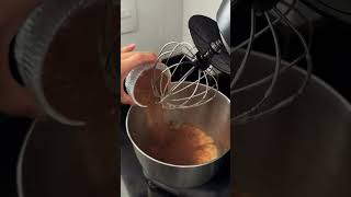 receita de bolo fácil e rápida usando a batedeira que encontrei na Shopee!😍🍰
