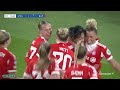 PSG vs. Bayern: Extended Highlights | UWCL League Phase MD 4 | CBS Sports Golazo