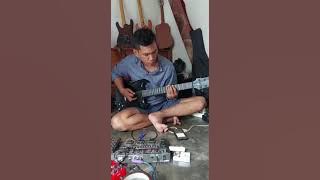 edane...mimpi bluess...D tuning