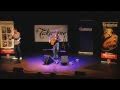 Guitarist Magazine Acoustic Guitarist Of The Year 2011 Will McNicol (HD)