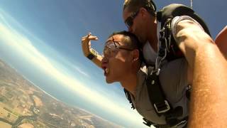 20140516 SKYDIVING