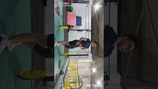 Carthage Throwdown 2026 Qualifier WOD 26.2 |Rookie Division