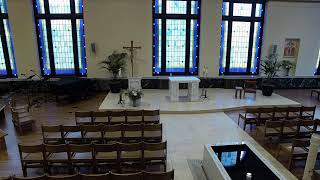 7PM Sunday Mass - Christ Our Hope Catholic Church, Seattle, WA