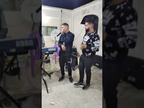 شاب يعقوب وشاب علاء كريستال يا نعجة صفرة 2020