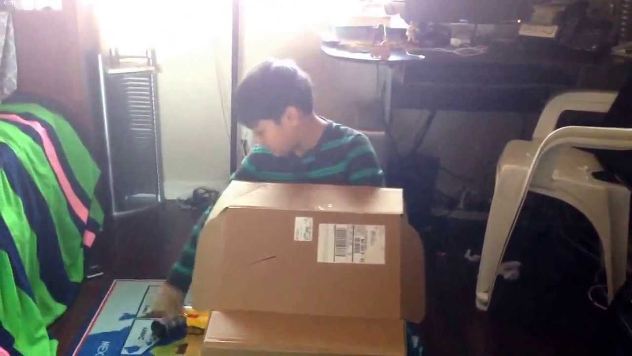 Nerf guns vs buzzbee guns