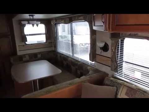 2011 puma travel trailer for sale