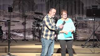 Sermon | Coffee Cup Christianity | Planning For The Future | Pastor Shane