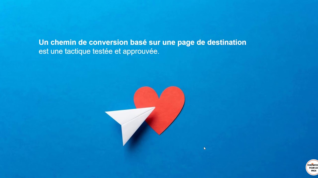 Les outils qui aident à la conversion sur le site web - YouTube