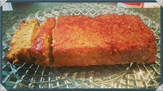 I hope you enjoy this recipe for super flavorful and moist ground
turkey meatloaf. is a that will surely want to pass on family
friend...