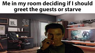 Funny Memes I Stole From The Internet 17