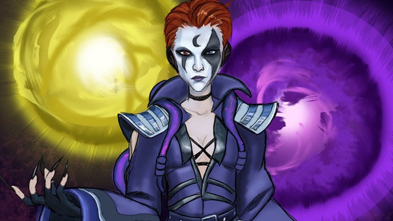 O final de temporada mais RELAX! - Overwatch Way TOO RELAX