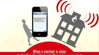 Location Based Services - LBS Marketing Solution not just for Retail