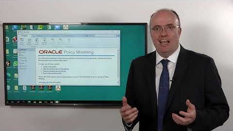 Intelligent Advisor - The Platform (Module 1)