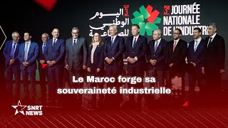 Le “Made in Morocco”, emblème d’une souveraineté industrielle en marche
