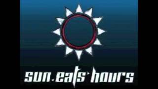 THE SUNEATSHOURS - NOW AGAIN
