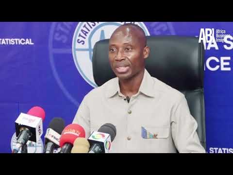 Ghana’s economy grows 6.4% in Q1 2026 as services sector leads expansion