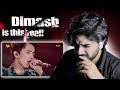 First Time Reacting To Dimash Kudaibergen - SOS d'un terrien en détresse | Reaction!