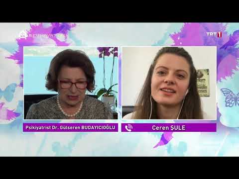 Dert Ortağı Gülseren Budacıoğlu