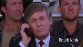 Donald Trump Television + Film Cameos