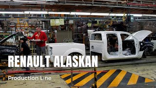 Renault Alaskan Production Line - Renault Factory in Córdoba, Argentina
This is the production line of the new Renault Alaskan in Córdoba, Argentina from the beginning to the end.
‾‾‾‾‾‾‾‾‾‾‾‾‾‾‾‾‾‾‾‾‾‾‾‾‾‾‾‾‾‾‾‾‾‾‾‾‾‾‾‾‾‾‾‾‾‾‾‾‾‾‾‾‾‾‾‾‾‾‾‾‾‾‾‾‾‾‾‾‾‾‾‾‾‾‾‾‾‾‾‾‾‾‾‾‾‾‾‾‾‾‾‾‾‾‾
Other videos
• Tatra Truck Production Line : https://youtu.be/15mhFuJxrCU
• Nissan Batteries Production Line : https://youtu.be/9sOtH9T9tyQ
• Hyundai HD78 Truck Production Line : https://youtu.be/OZaFqBXOxWQ
• Carbon Fiber Parts Production Line : https://youtu.be/bqYlrD35Kh8
• Luxury Yacht Production Line : https://youtu.be/7Pdqn-1J85Y
Thank you for watching, Stay tuned for another video. Make sure you hit the subscribe and turn on the notification bell, you wont miss out on any video upload by us.
#motornetwork #renaultalaskan #carfactory Renault Alaskan Production Line - Renault Factory in Córdoba, Argentina