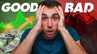 The Rise Of Index Fund Investing (The Good &amp; BAD!)
