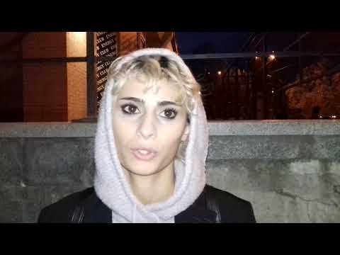 ცხოველთა უფლებების დამცველთა აქცია