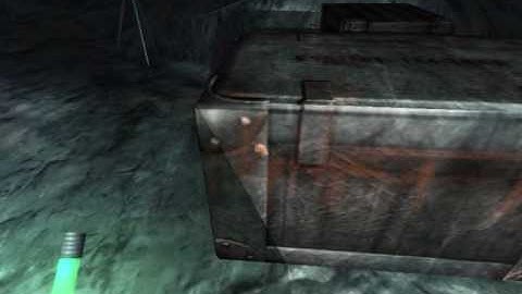 Penumbra Overture part 3