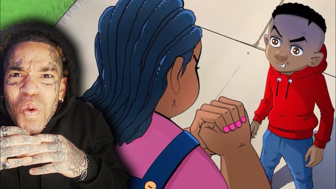 Getting Beat Up By A Girl @Timeless_Tim [reaction] - YouTube