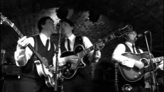 Them Beatles: Ask Me Why (Beatleweek 2015)