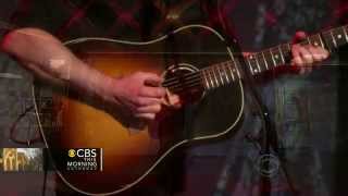 Josh Ritter performs The Apple Blossom Rag