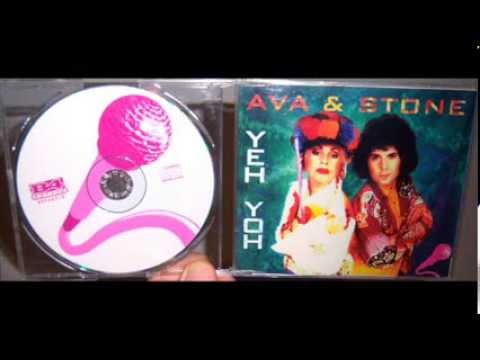 Ava & Stone - Bye baby (1993 Ava club mix)