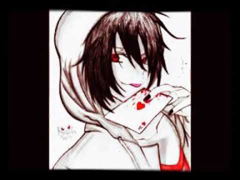 Jeff the Killer - YouTube