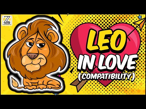 leo-compatibility-||-top-4-zodiac-signs-to-date