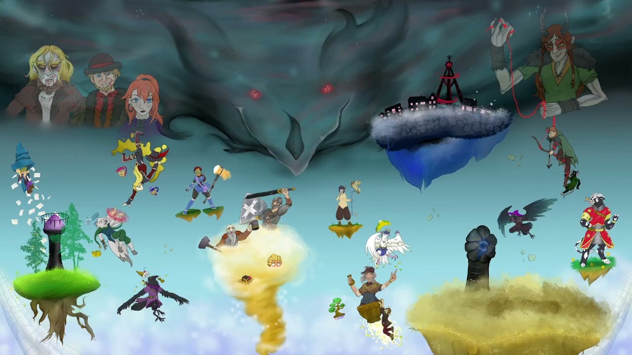 SH BS56: Unnatural Encounters pt3