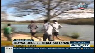 Download lagu Sean Gelael - MetroTV, Metro Sore - Senin, 21 April 2014