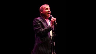 STEVE ELLIS INTERVIEW WITH LINDA MCDERMOTT--LIVERPOOL LIVE--NOVEMBER 2025