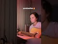 Yaralandım Cover Acoustic Coversong Music Acousticcover Musiccover Guitar Covermusic