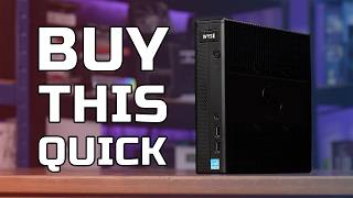 Dont Buy A Raspberry Pi For Home Assistant - Buy This Instead