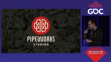 Genvid Technologies GDC 2019 - Interactive Streaming and the Future of Media