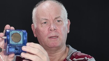 Distance Time Graphs