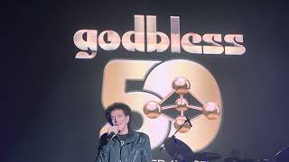 Download lagu Maret 1989  — Konser Emas 50th Godbless Mp3 Video Mp4