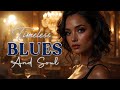 Classic Blues & Soul: Timeless Love Songs - Feel the Etta James Style🎶