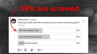 Winning at all costs is bad for you