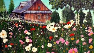Video thumbnail of "The Divine Comedy - The Summerhouse"